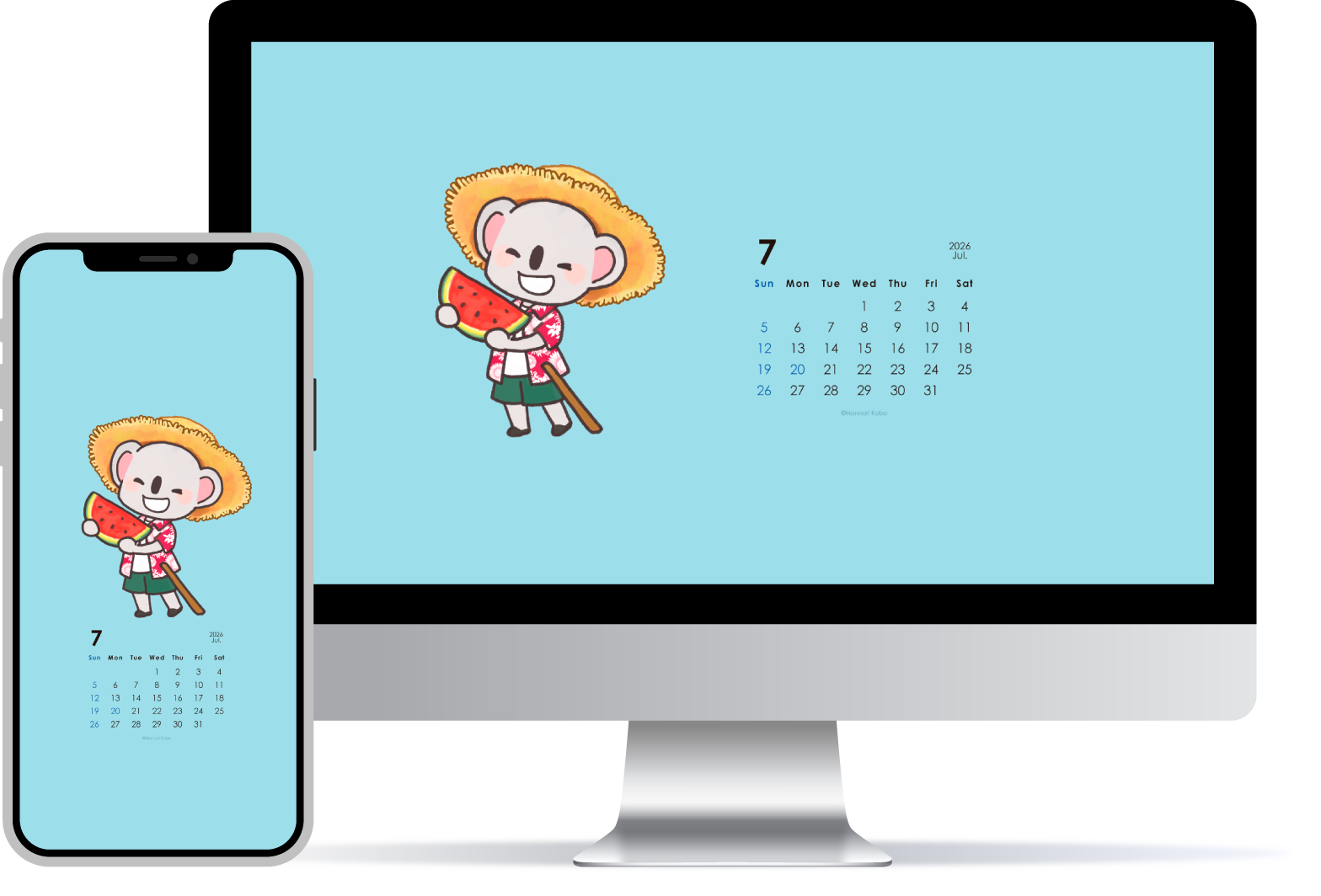 イラスト